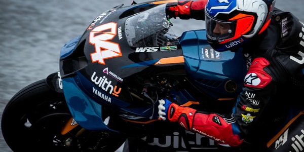 MotoGp, Dovizioso: "A Jerez la moto funziona bene, mi aspetto passi avanti"