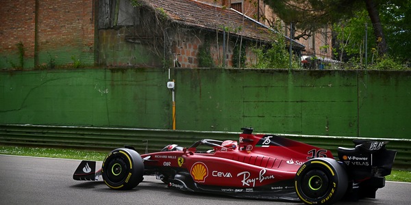 F1 Gp Emilia Romagna, diretta gara: dove vederla in tv