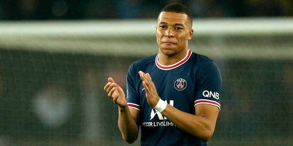 Mbappé enigmatico: "Chissà, magari resto al Psg e non vinciamo più"