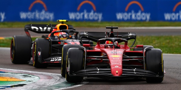 F1, Gp Emilia Romagna: la classifica piloti aggiornata