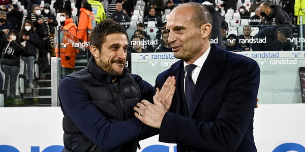 Diretta Sassuolo-Juve ore 20.45: formazioni ufficiali, dove vederla in tv e in streaming