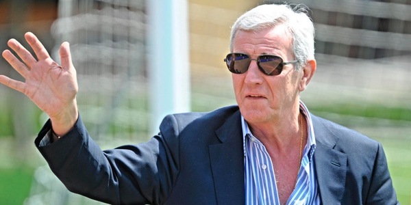 Lippi: «Due anni fa Pogba-Pirlo-Vidal, oggi Sturaro e Lemina»