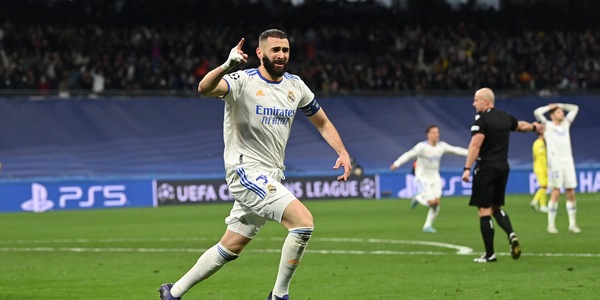 City-Real, il pronostico della semifinale di Champions