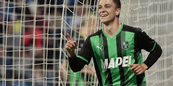 Carnevali su Raspadori: "Va alla Juve? Io spero resti con noi"