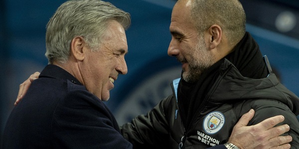 Diretta Manchester City-Real Madrid ore 21: dove vederla in tv, in streaming e formazioni ufficiali