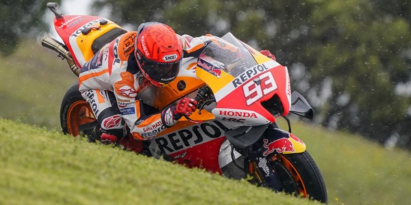 MotoGp, Puig: "Le condizioni a Portimao non valgono come scusa"