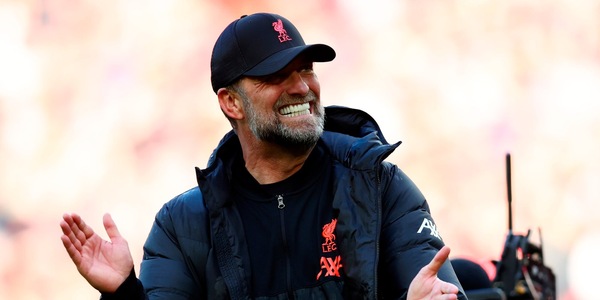 Liverpool, Klopp: "Non smettiamo mai di crescere"