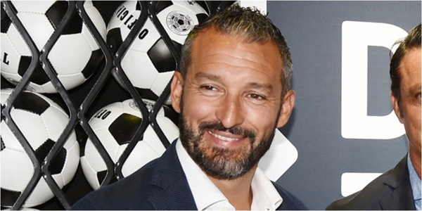 Zambrotta nominato come nuovo ambasciatore del Museo FIFA
