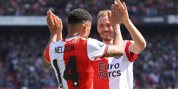 Feyenoord-Marsiglia, il pronostico sorride agli olandesi ma...