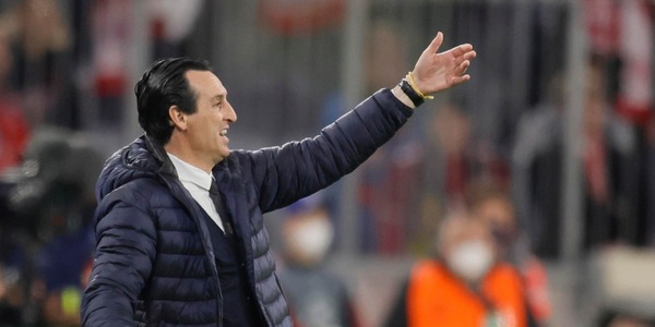 Villarreal, Emery: "E' il miglior Liverpool mai visto, vogliamo batterli"