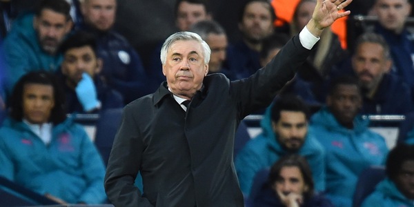 Real Madrid, Ancelotti non ha dubbi: "Benzema è da Pallone d'Oro"