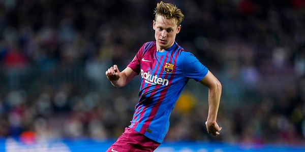 Mundo Deportivo: "Bayern Monaco e Psg su De Jong"