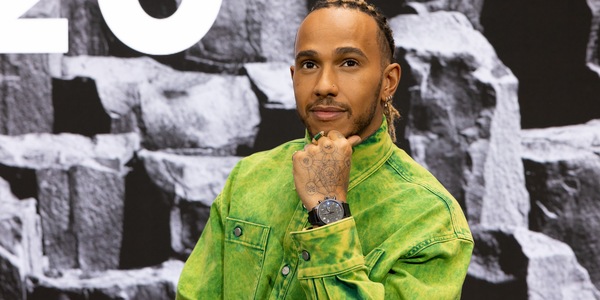 F1, Hamilton: "Traggo energie dalle parole cattive della gente"
