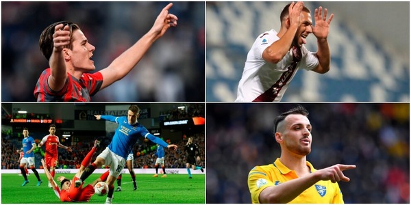Juve, 107 gol in prestito: benzina preziosa per il mercato