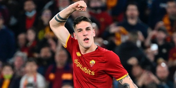 Zaniolo: “Futuro all’estero? Non si sa mai, la vita è imprevedibile”
