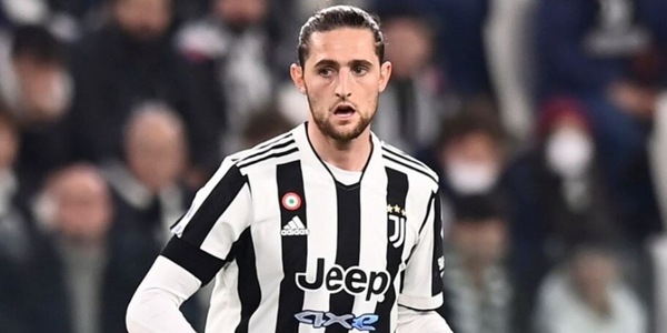 Juve, Rabiot: "Scudetto? Se avessimo vinto con l'Inter..."