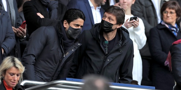 Psg, 'Le Parisien': "Leonardo positivo al Covid"