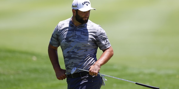 Messico Open, continua lo show di Rahm: primato in solitaria