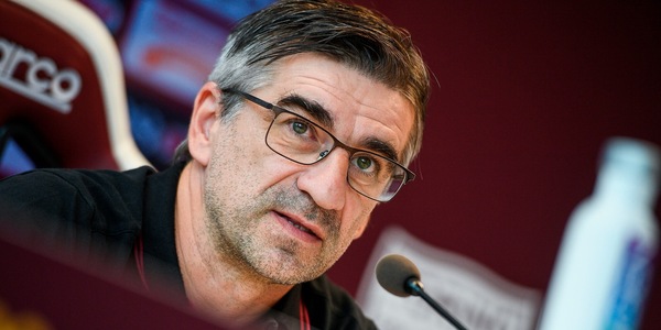 Toro, Juric: "La squadra deve continuare a crescere. Bremer in dubbio"