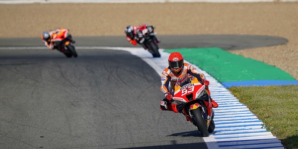 MotoGp, diretta gara Gp Spagna: orario e dove vederla in tv