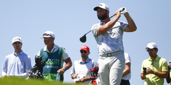 Mexico Open, Rahm resta primo e pregusta il trionfo