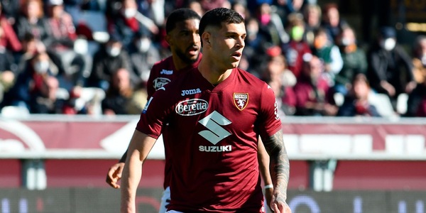 Torino, Pellegri oggi e domani