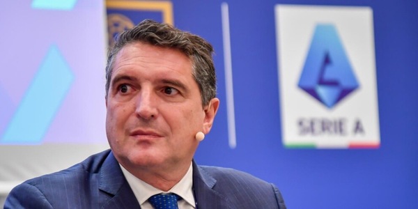 De Siervo: "Nuovo format Champions sembra Superlega, siamo contrari"