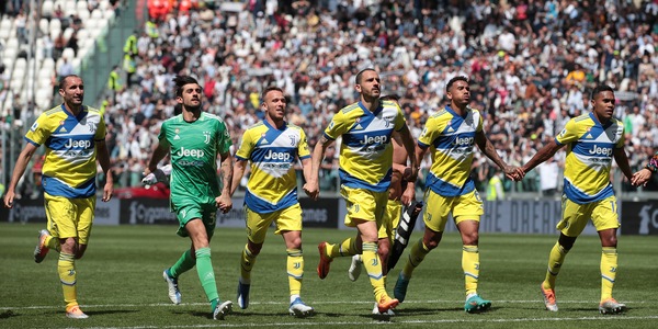 Juve e Napoli, ecco quanto vale la qualificazione in Champions League