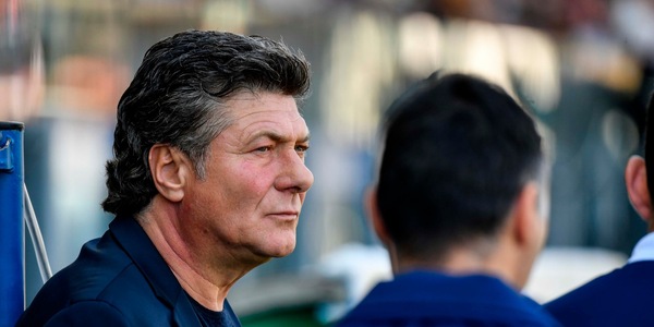 Cagliari, Mazzarri verso l'esonero: in panchina Agostini