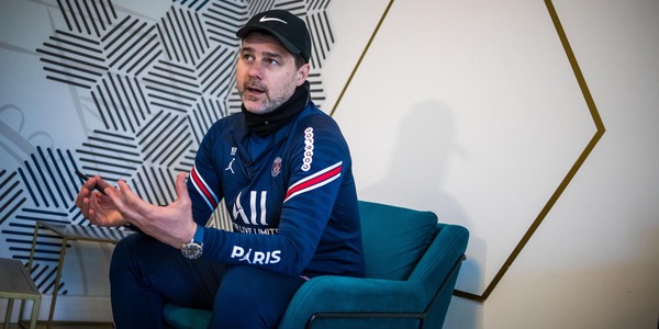 Pochettino: "Messi? La sua prossima stagione sarà completamente diversa"