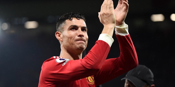 Cristiano Ronaldo, il messaggio a sorpresa sul suo futuro
