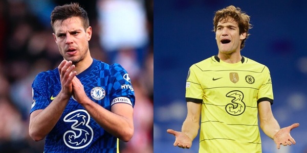 Mundo Deportivo: "Barcellona scatenato: piacciono Azpilicueta e Marcos Alonso"