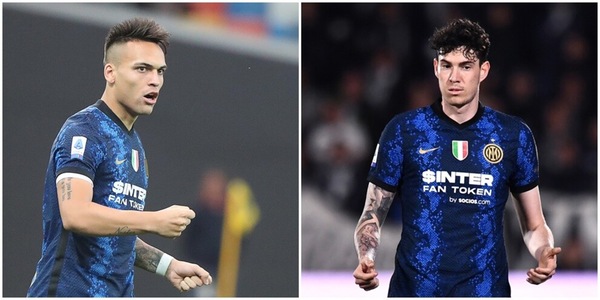 Inter, in Inghilterra sicuri: "Arsenal su Lautaro, Tottenham su Bastoni"