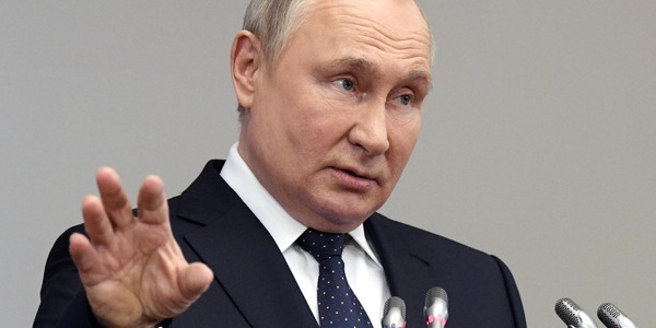 Dal Times: "La Russia ha deciso di invadere la Moldavia"