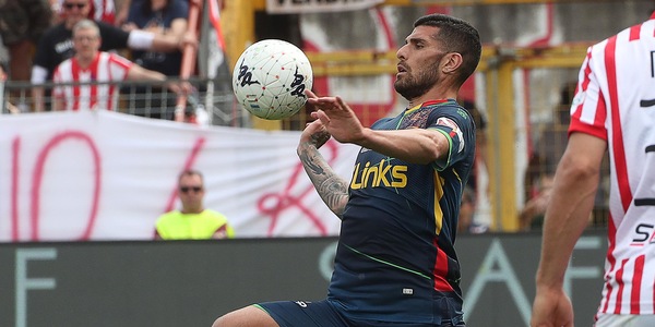 Pronostico Lecce-Pordenone, tre punti per la festa salentina