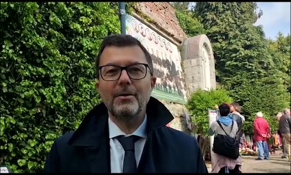 Tuttosport a Superga, la manutenzione della memoria per costituire un futuro migliore