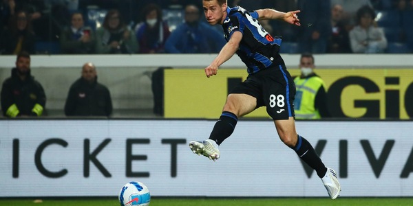 Spezia-Atalanta, ok la "combo" 2 più Over 1,5