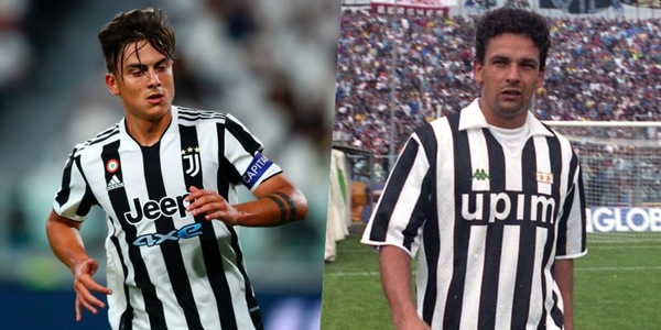 Dybala, addio alla Baggio. La solitudine dei numeri 10