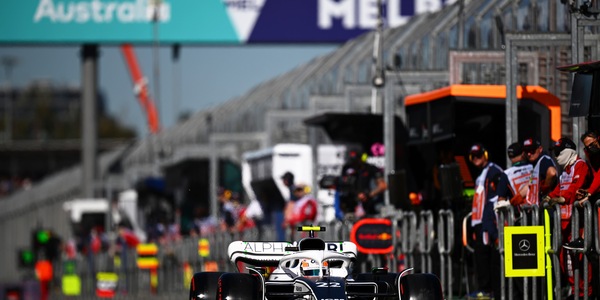 F1, arriva l'annuncio: "Drive to Survive" fino al 2023