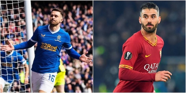 Ramsey e Spinazzola, via dalla Juve e vincenti in Europa? La lista dei precedenti