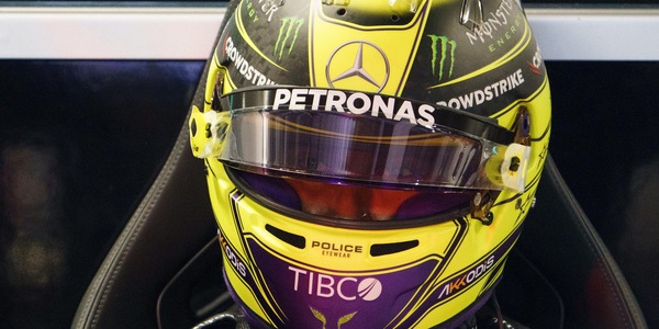 F1, Hamilton sesto a Miami: "Monoposto affidabile, buoni punti per il team"