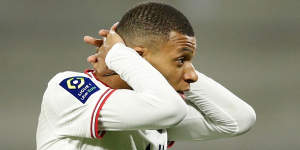 Ligue 1, il Marsiglia rovina la festa del Psg: decimo titolo rinviato