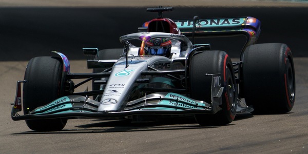 F1, Wolff: "La safety car è arrivata dal nulla, ma ci speravo con Russell"