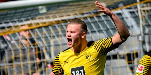 Manchester City, è ufficiale il colpo Haaland!