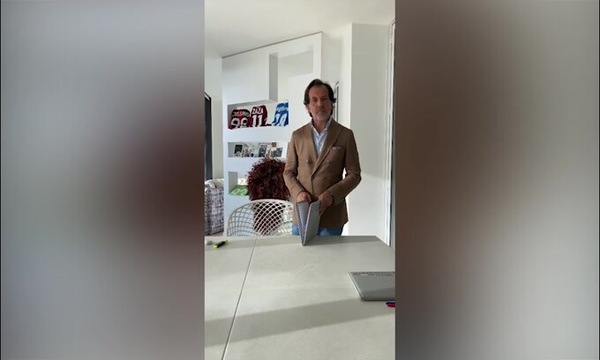 Coppa Italia mercato, irrompe l’avvocato Bozzo