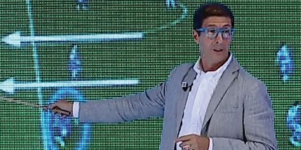 Bacconi esclusivo: "Juve-Inter, le chiavi della finale di Coppa Italia"