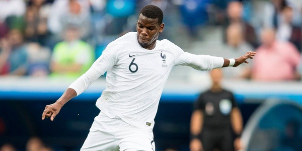 Mirror: "Juve, offerta a Pogba da 9 milioni a stagione"