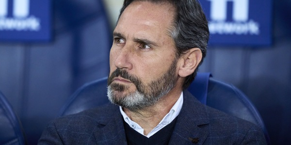 Liga, colpo di scena all'Espanyol: esonerato Moreno