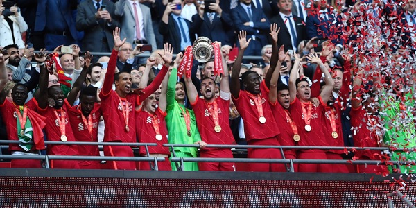 FA Cup, festa Liverpool: Chelsea piegato ai rigori 6-5