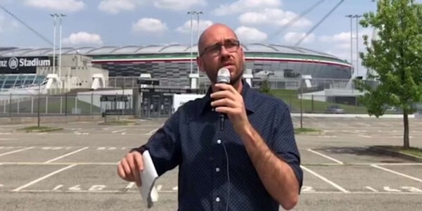 Juventus, meno Allegri del solito… Il tecnico sbotta: voto 3 alla stagione. Poi mercato e Pogba”